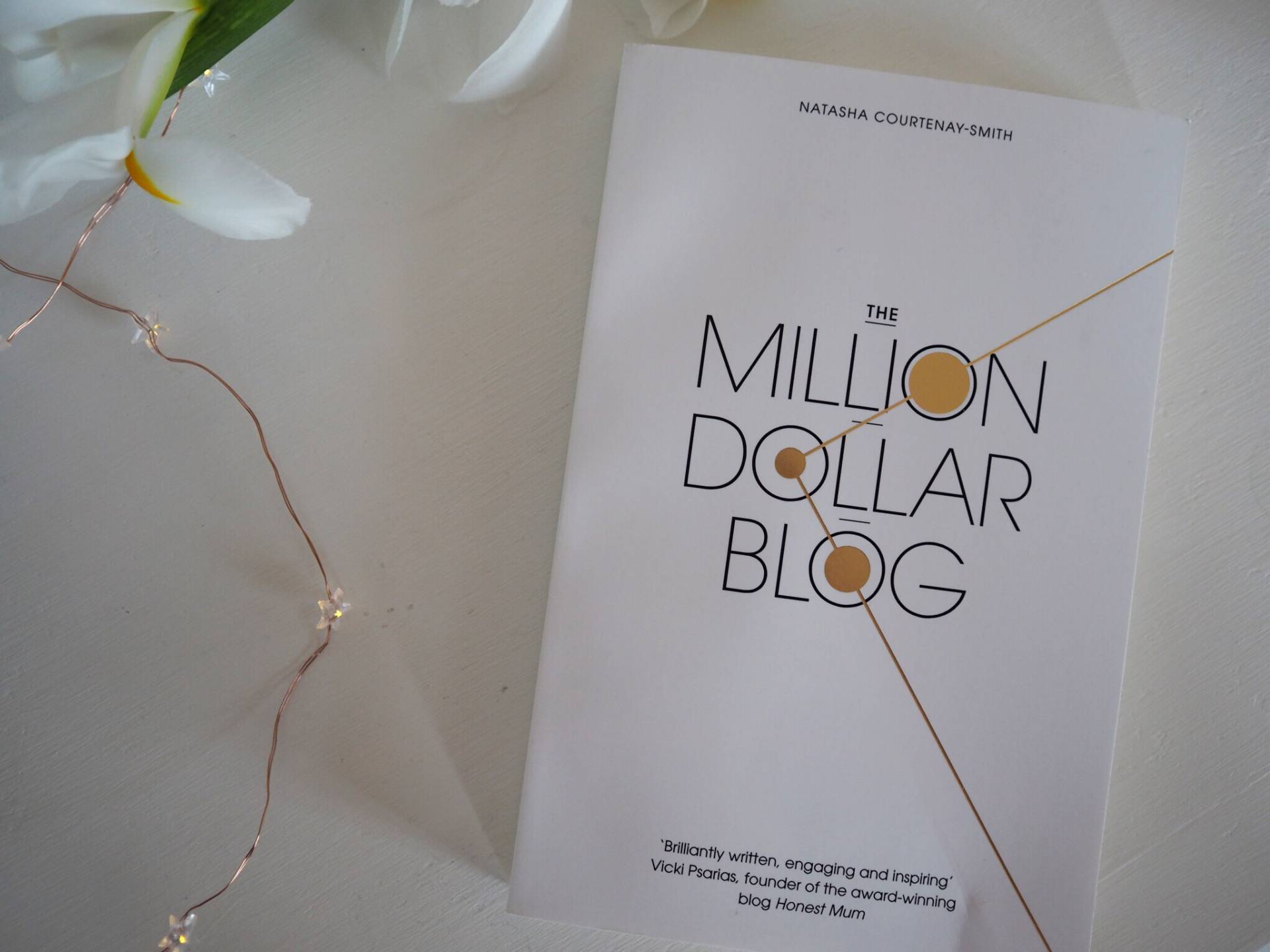Blogging Books You Need To Own | Megan Taylor