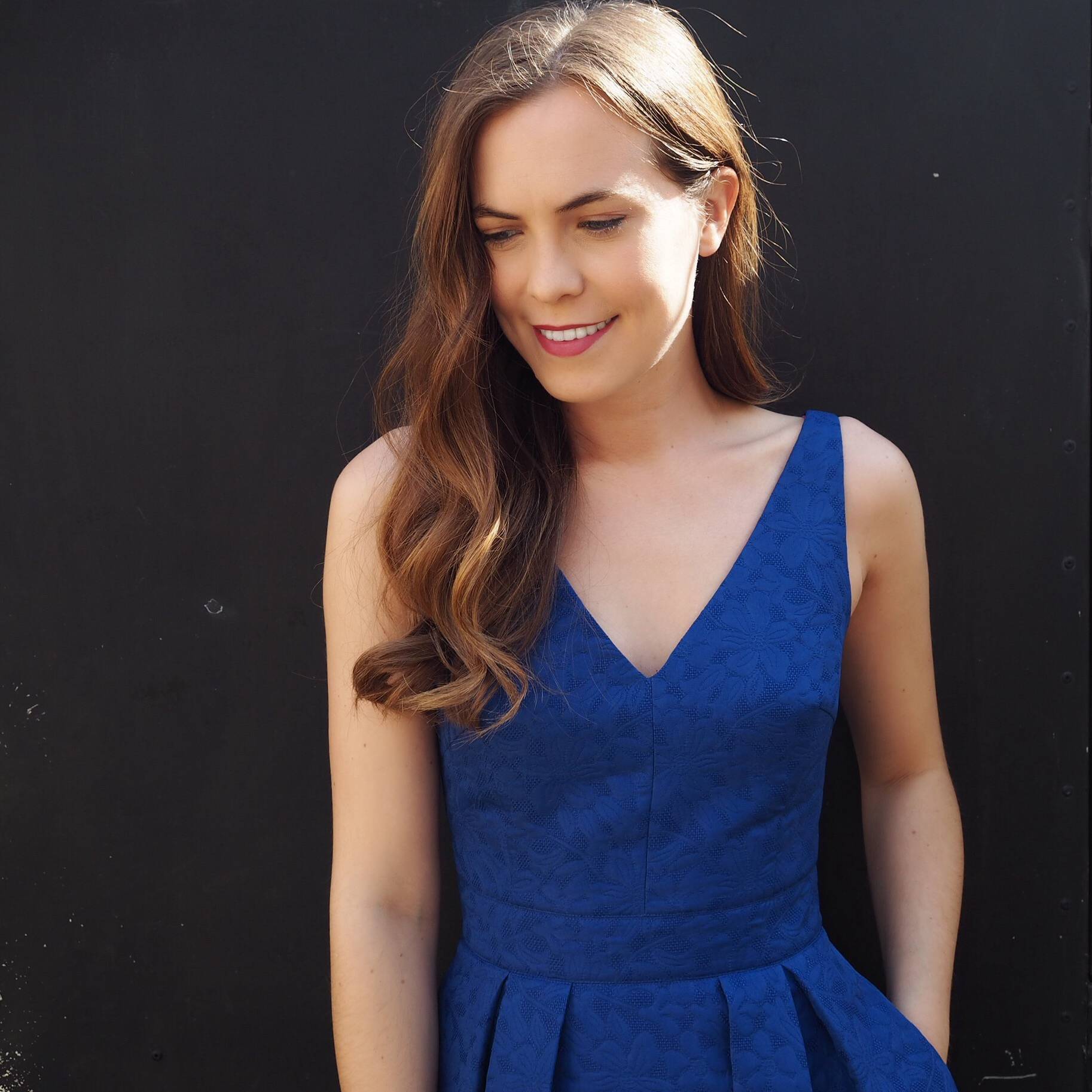 The Party Dresses You Need This Summer | Megan Taylor