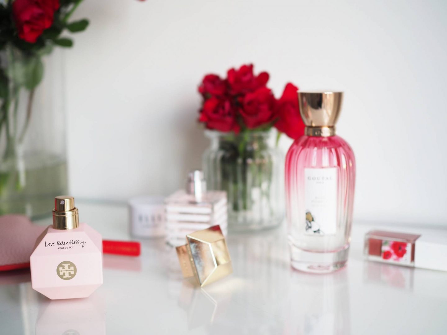 VALENTINE'S DAY GIFT GUIDE | Megan Taylor