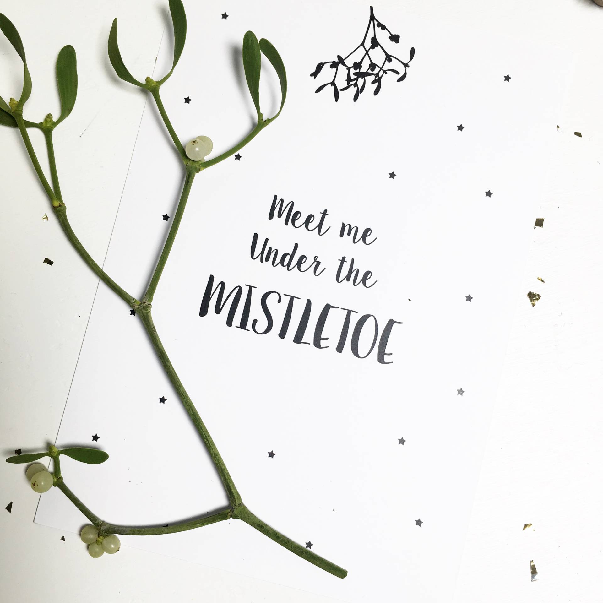 Date Night Box Unboxing | Mistletoe | Megan Taylor