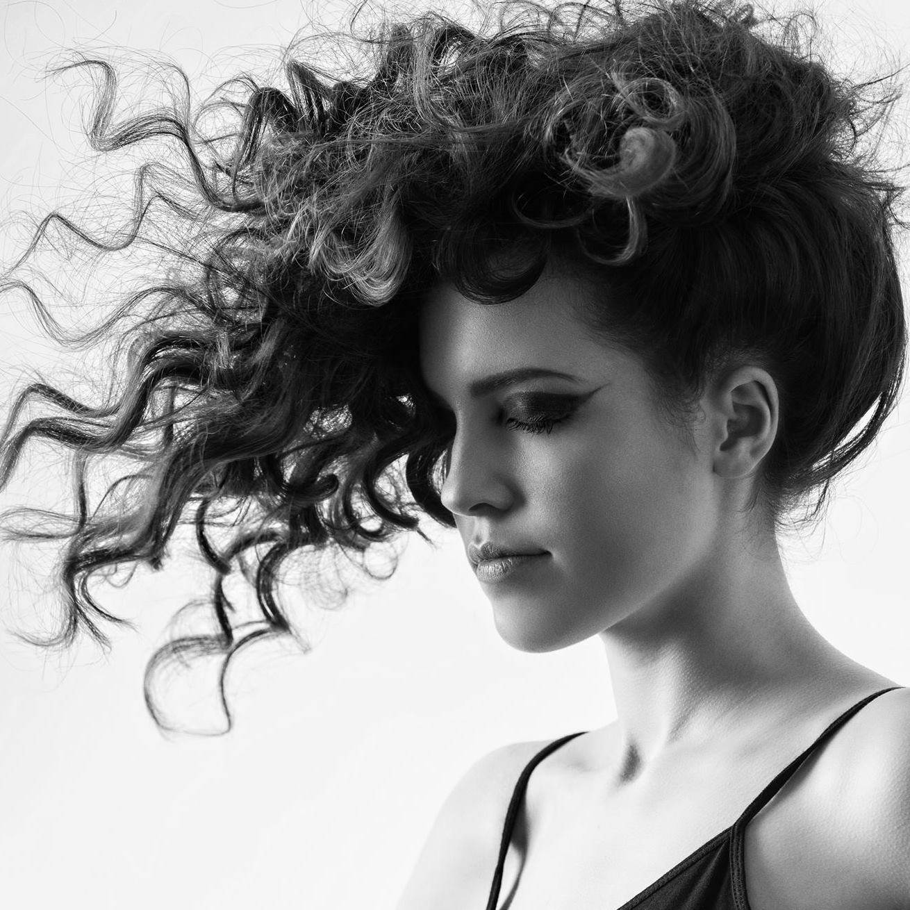 An Interview With Hair Guru Alexander Turnball | Megan Taylor