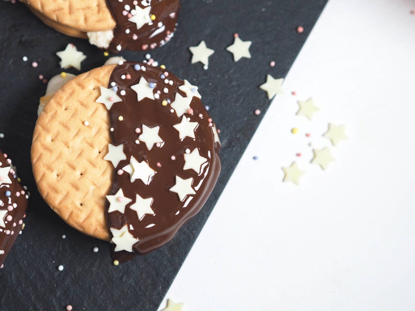 EPIC FIREWORKS NIGHT S’MORES RECIPE