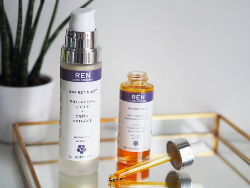 WHAT IS RETINOL AND DO YOU NEED IT? | Megan Taylor