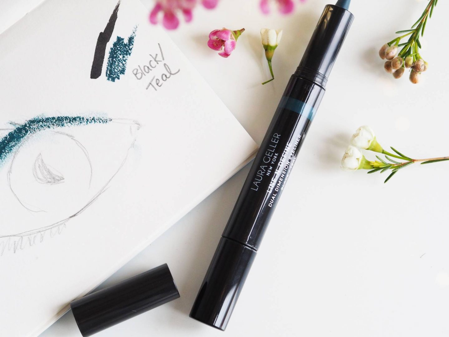 CREAMY EYE LINERS YOU NEED TO TRY | Megan Taylor