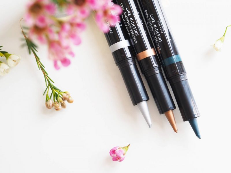CREAMY EYE LINERS YOU NEED TO TRY | Megan Taylor