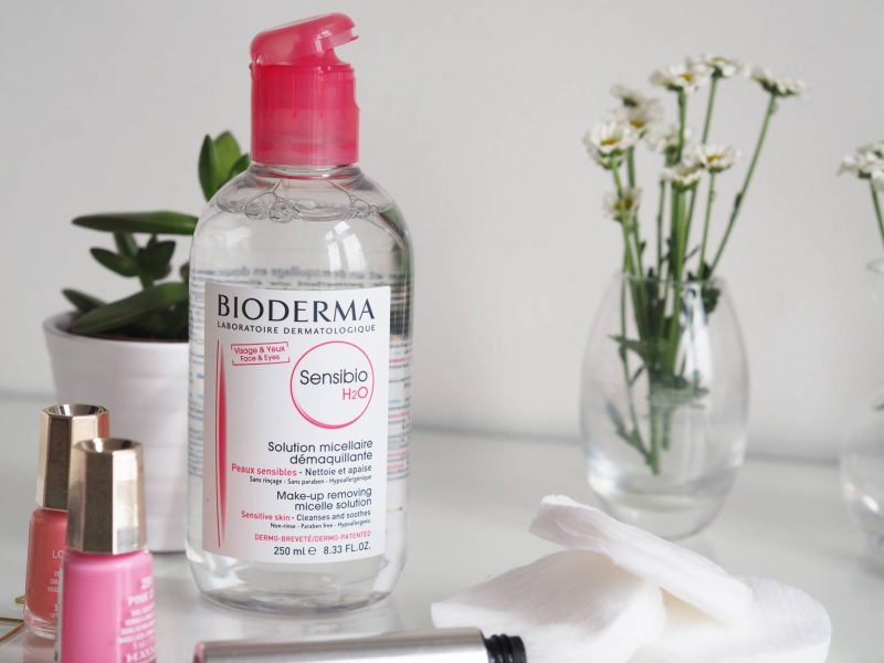 WHAT IS MICELLAR WATER AND DO WE NEED IT | Megan Taylor