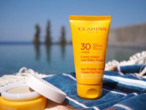 WHICH BEAUTY PRODUCTS I USED ON HOLIDAY | MEGAN TAYLOR