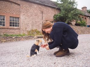 WHY YOU NEED A TRIP TO THE COUNTRYSIDE | Megan Taylor