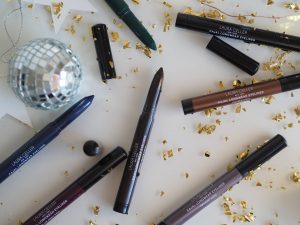 MAKE UP FOR CHRISTMAS | Megan Taylor