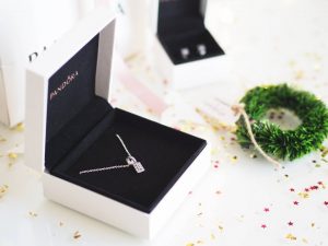 GIFTING SOMETHING A LITTLE BIT SPECIAL | Megan Taylor