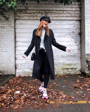 CAN BLOGGERS BE SUSTAINABLE WITH THEIR FASHION? | Megan Taylor